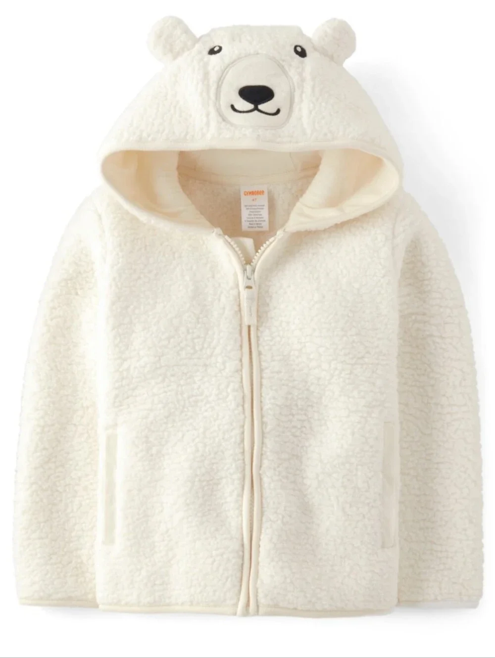 Gymboree cute soft
